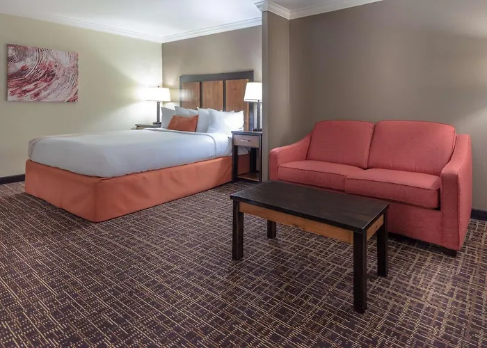 Best Western Wichita North